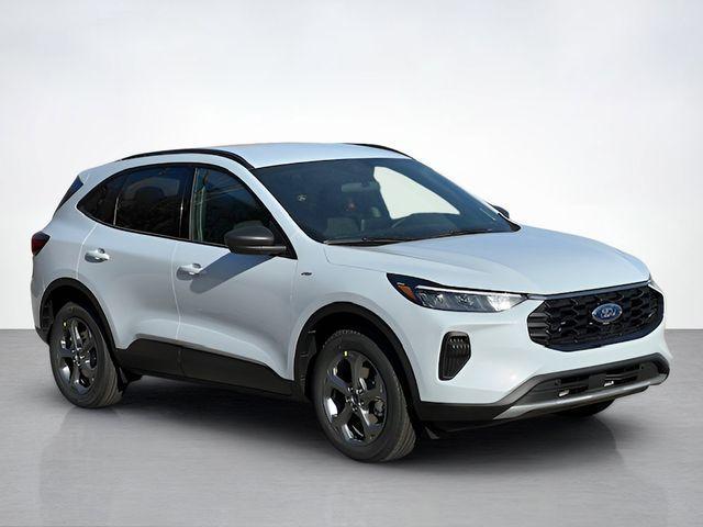 new 2025 Ford Escape car, priced at $31,735