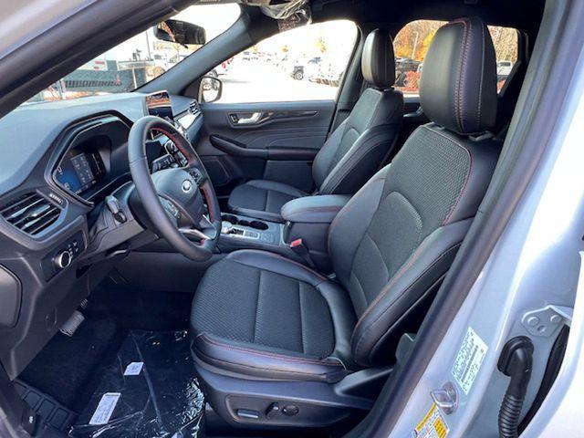 new 2025 Ford Escape car, priced at $31,735