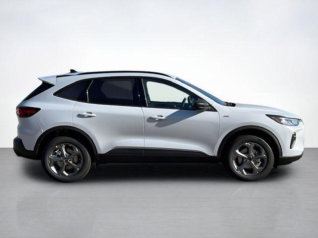 new 2025 Ford Escape car, priced at $31,735