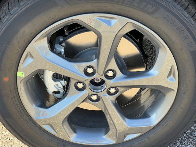 new 2025 Ford Escape car, priced at $31,735