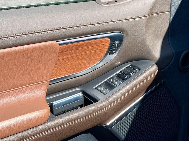 new 2025 Ford Expedition Max car, priced at $90,250