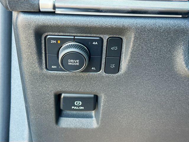 new 2025 Ford Expedition Max car, priced at $90,250