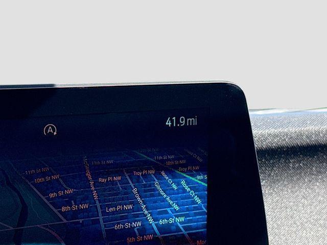 new 2025 Ford Expedition Max car, priced at $90,250