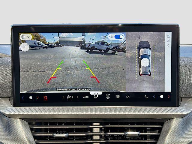 new 2026 Ford Explorer car, priced at $65,030