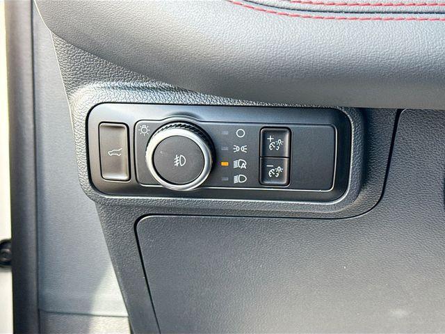 new 2026 Ford Explorer car, priced at $65,030