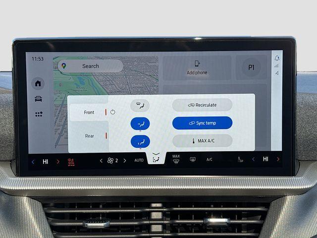 new 2026 Ford Explorer car, priced at $65,030