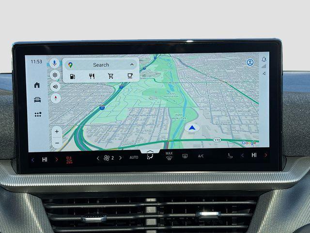 new 2026 Ford Explorer car, priced at $65,030