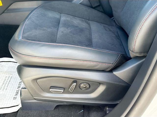 new 2026 Ford Explorer car, priced at $65,030