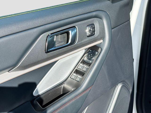 new 2026 Ford Explorer car, priced at $65,030