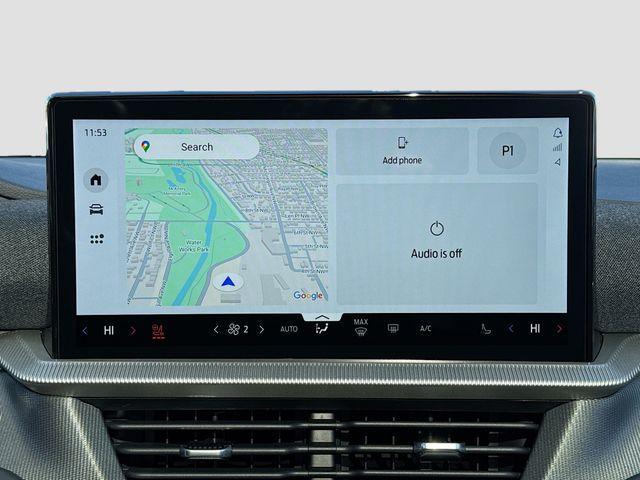 new 2026 Ford Explorer car, priced at $65,030