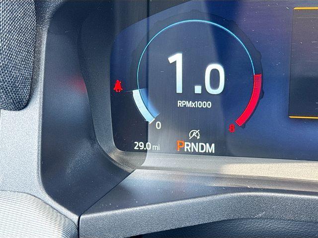 new 2026 Ford Explorer car, priced at $65,030