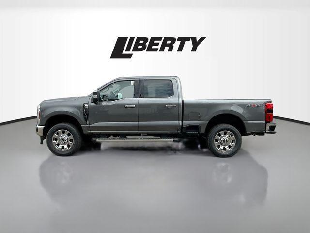 new 2025 Ford F-250 car, priced at $69,135