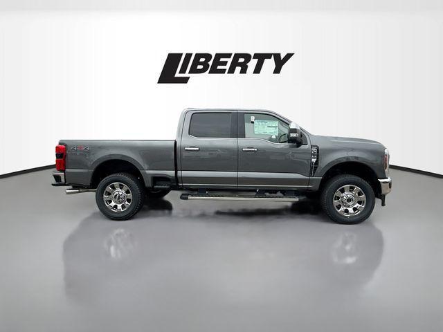 new 2025 Ford F-250 car, priced at $69,135
