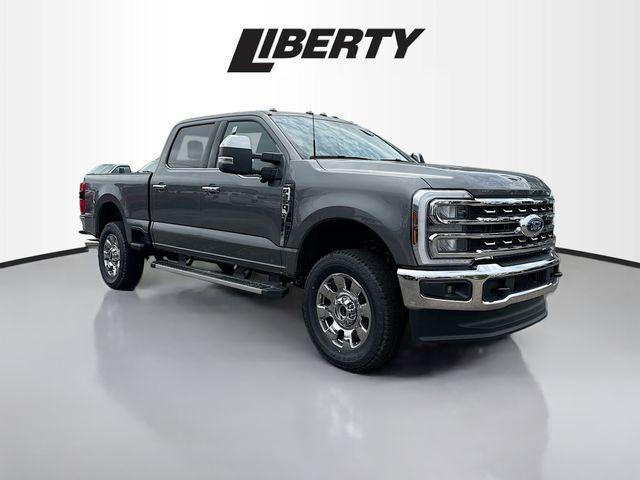 new 2025 Ford F-250 car, priced at $69,135