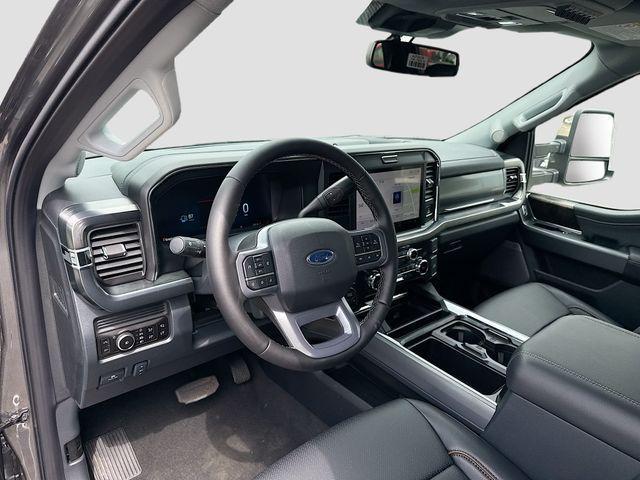 new 2025 Ford F-250 car, priced at $69,135
