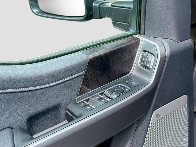 new 2025 Ford F-250 car, priced at $69,135