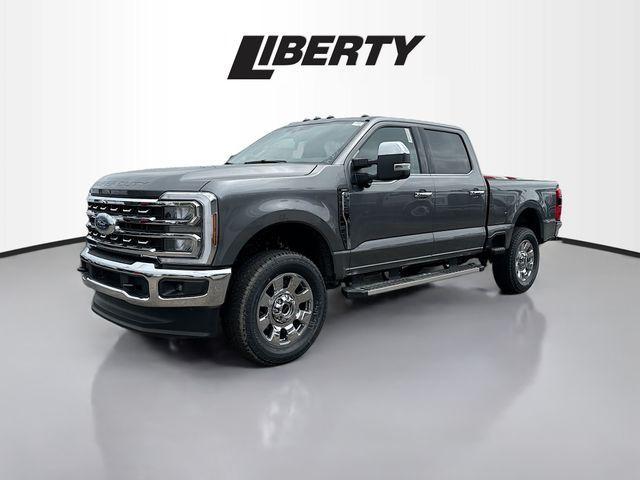 new 2025 Ford F-250 car, priced at $69,135