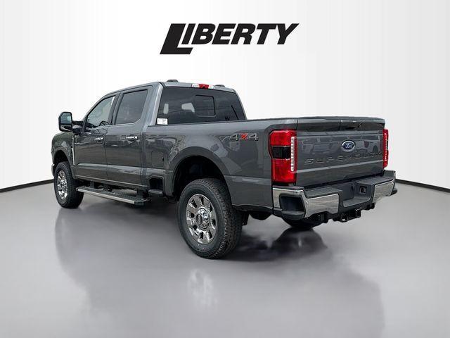 new 2025 Ford F-250 car, priced at $69,135
