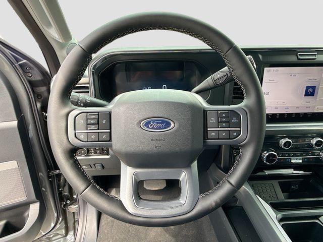 new 2025 Ford F-250 car, priced at $69,135
