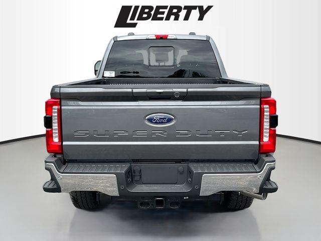 new 2025 Ford F-250 car, priced at $69,135