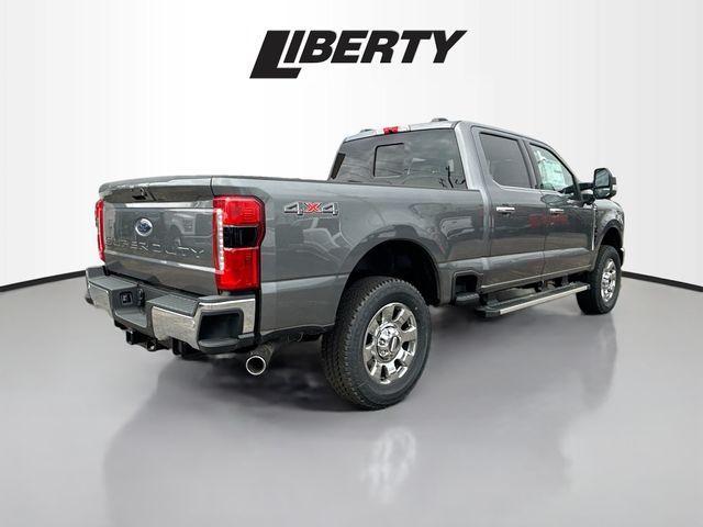 new 2025 Ford F-250 car, priced at $69,135