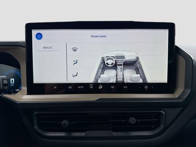 new 2025 Ford Bronco Sport car, priced at $32,990