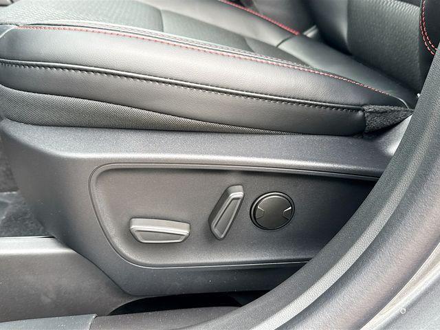 new 2026 Ford Escape car, priced at $33,786