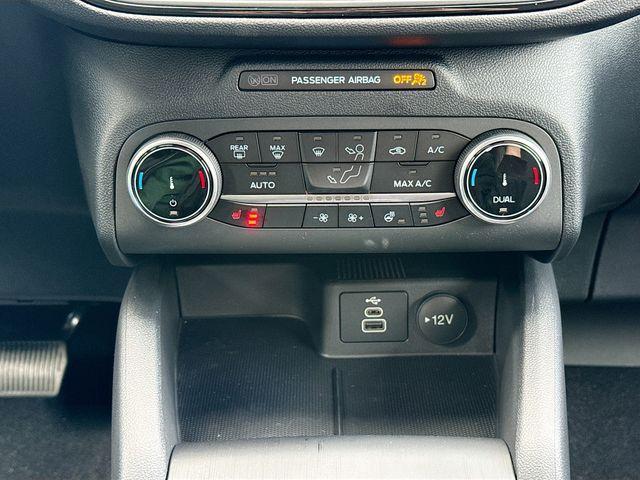 new 2026 Ford Escape car, priced at $33,786