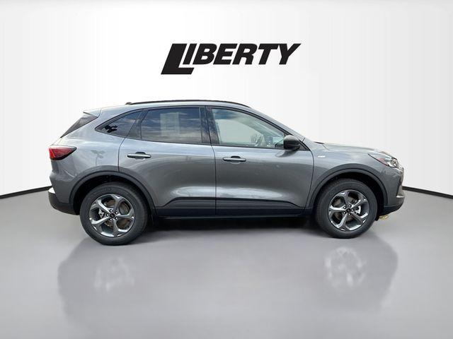 new 2026 Ford Escape car, priced at $33,786