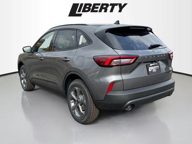 new 2026 Ford Escape car, priced at $33,786