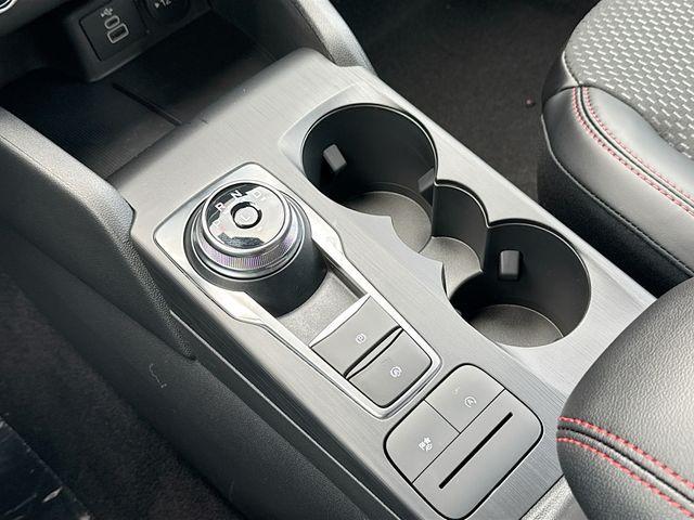 new 2026 Ford Escape car, priced at $33,786