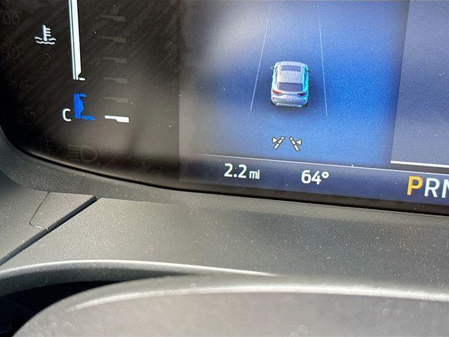 new 2026 Ford Escape car, priced at $33,786