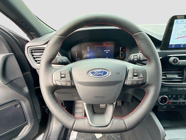 new 2026 Ford Escape car, priced at $33,786