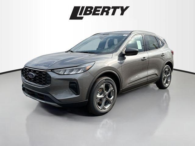 new 2026 Ford Escape car, priced at $33,786