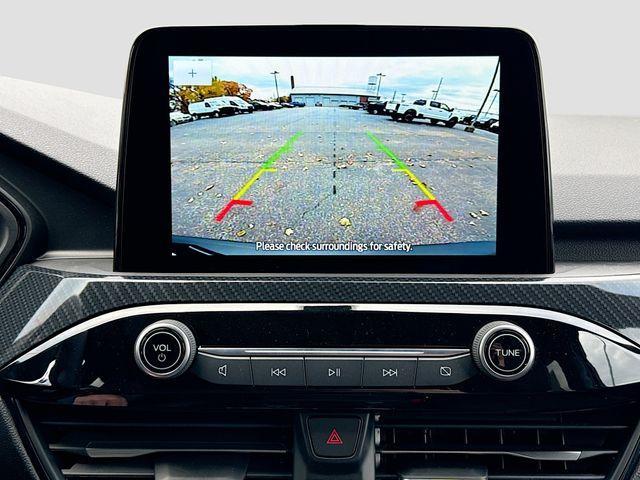 new 2026 Ford Escape car, priced at $33,786