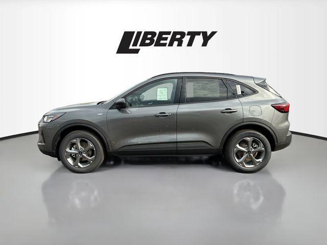 new 2026 Ford Escape car, priced at $33,786