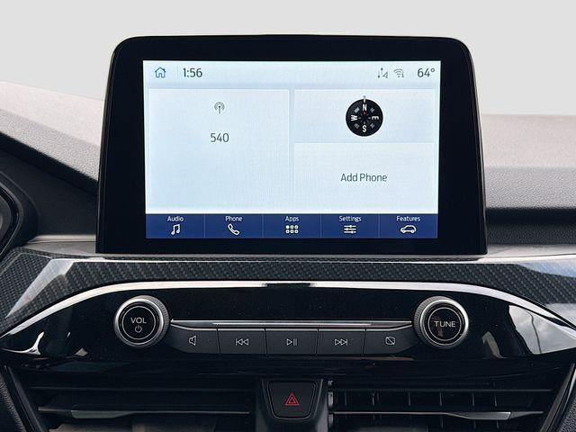 new 2026 Ford Escape car, priced at $33,786