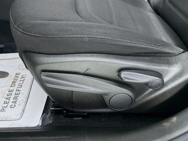 used 2018 Jeep Renegade car, priced at $14,990