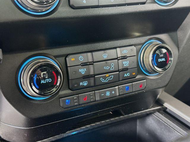 used 2020 Ford F-150 car, priced at $51,990