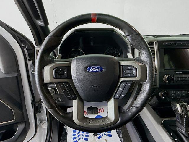 used 2020 Ford F-150 car, priced at $51,990