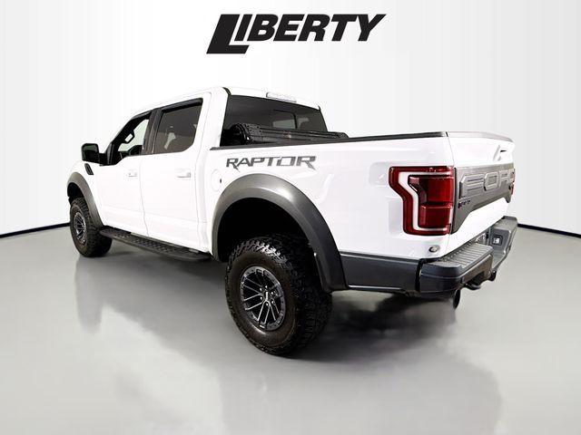 used 2020 Ford F-150 car, priced at $51,990
