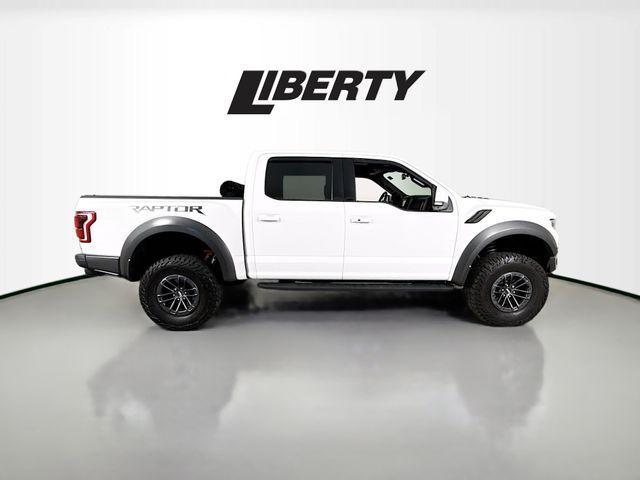 used 2020 Ford F-150 car, priced at $51,990