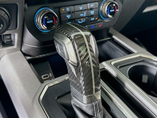used 2020 Ford F-150 car, priced at $51,990