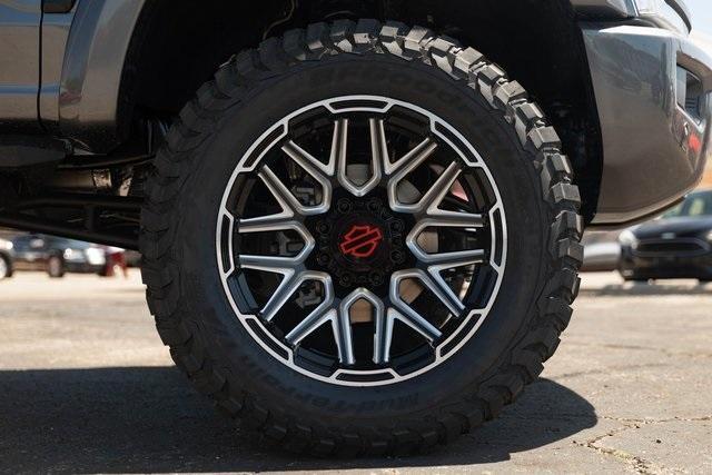 new 2024 Ford F-250 car, priced at $111,269