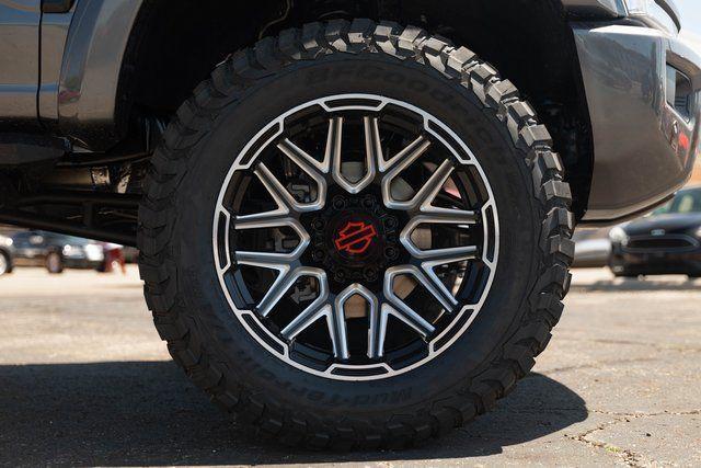 new 2024 Ford F-250 car, priced at $111,269