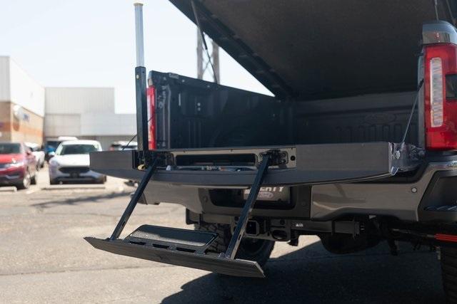 new 2024 Ford F-250 car, priced at $111,269