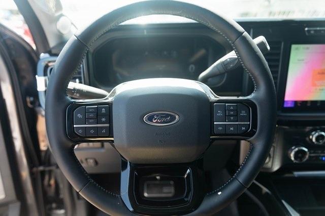 new 2024 Ford F-250 car, priced at $111,269
