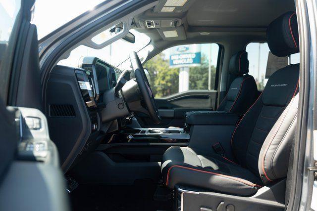 new 2024 Ford F-250 car, priced at $111,269