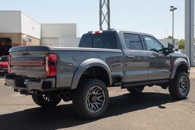 new 2024 Ford F-250 car, priced at $111,269