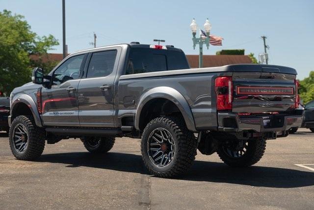 new 2024 Ford F-250 car, priced at $111,269